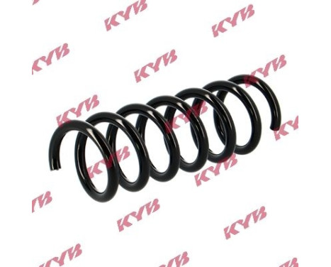chassis spring RA1492 Kayaba, Image 2