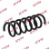 chassis spring RA1492 Kayaba, Thumbnail 2