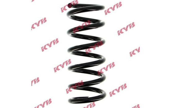 chassis spring RA1493 Kayaba