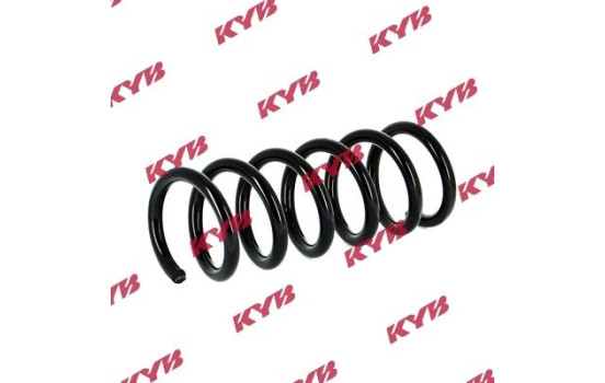 chassis spring RA1494 Kayaba, Image 2
