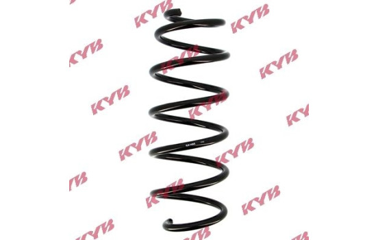 Chassis spring RA1495 Kayaba