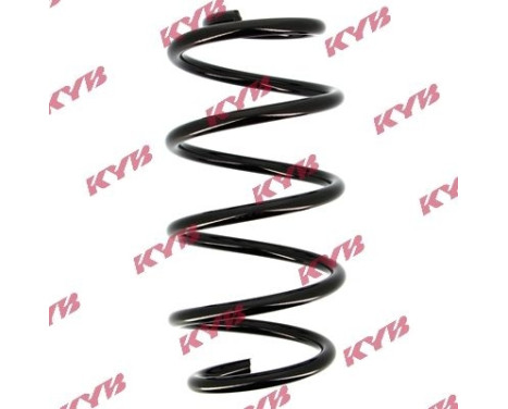 chassis spring RA1496 Kayaba