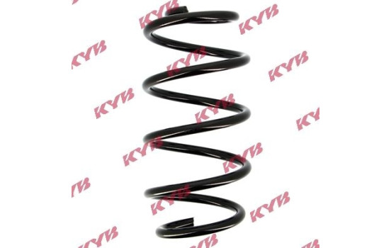 chassis spring RA1496 Kayaba