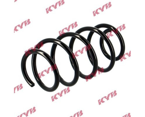 chassis spring RA1496 Kayaba, Image 2