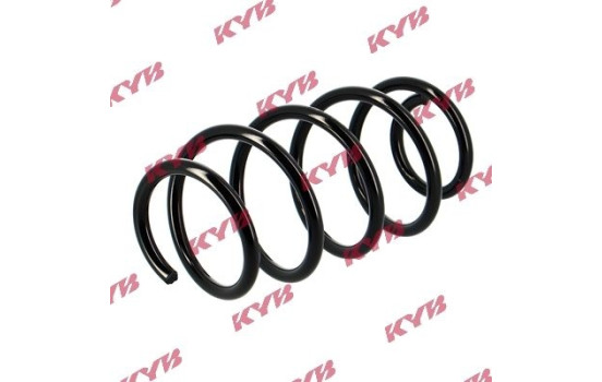 chassis spring RA1496 Kayaba, Image 2