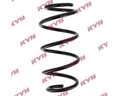 chassis spring RA1497 Kayaba