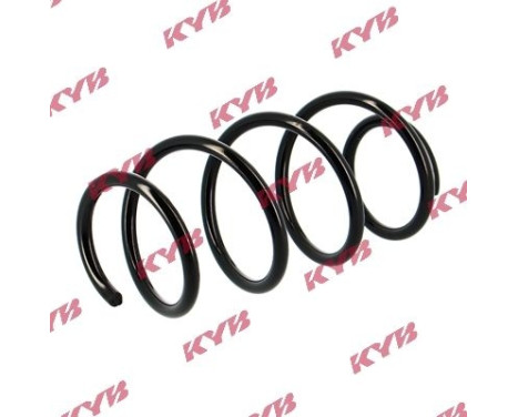 chassis spring RA1497 Kayaba, Image 2