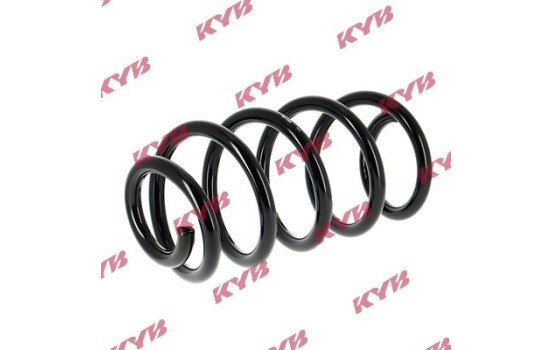 chassis spring RA1499 Kayaba, Image 2