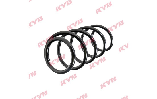 Chassis spring RA1500 Kayaba