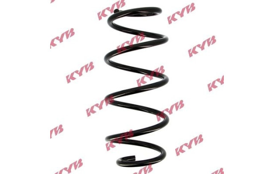 chassis spring RA1501 Kayaba