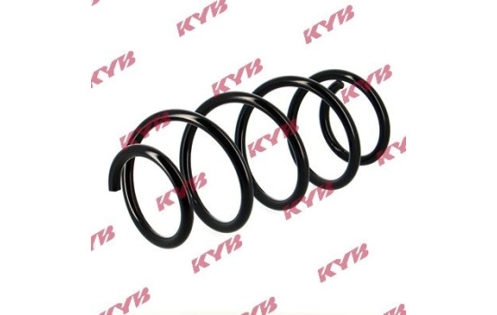 chassis spring RA1501 Kayaba, Image 2