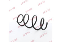 Chassis spring RA1505 Kayaba