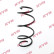 Chassis spring RA1505 Kayaba, Thumbnail 2