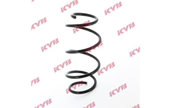 Chassis spring RA1505 Kayaba, Image 2