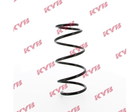Chassis spring RA1506 Kayaba