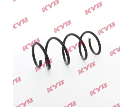 Chassis spring RA1506 Kayaba, Image 2