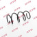 Chassis spring RA1506 Kayaba, Thumbnail 2