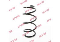 Chassis spring RA1507 Kayaba