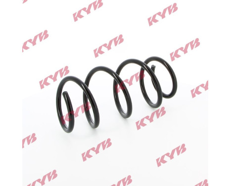 Chassis spring RA1507 Kayaba, Image 2