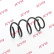 Chassis spring RA1507 Kayaba, Thumbnail 2
