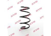 chassis spring RA1508 Kayaba