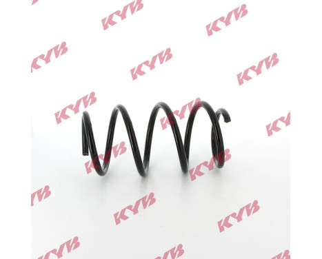 chassis spring RA1508 Kayaba, Image 2