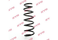 chassis spring RA1511 Kayaba