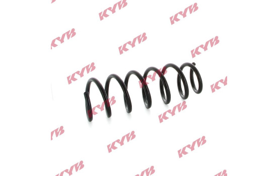 chassis spring RA1511 Kayaba, Image 2