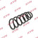 chassis spring RA1512 Kayaba, Thumbnail 2