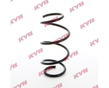 Chassis spring RA1513 Kayaba