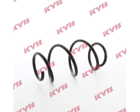 Chassis spring RA1513 Kayaba, Image 2