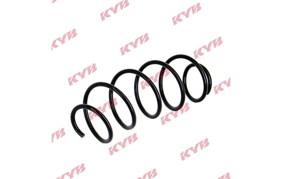 Chassis spring RA1516 Kayaba, Image 2