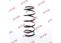 Chassis spring RA1517 Kayaba