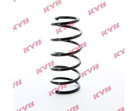 Chassis spring RA1517 Kayaba