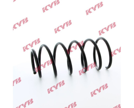 Chassis spring RA1517 Kayaba, Image 2