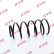 Chassis spring RA1517 Kayaba, Thumbnail 2