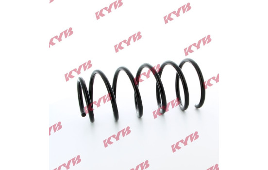 Chassis spring RA1517 Kayaba, Image 2