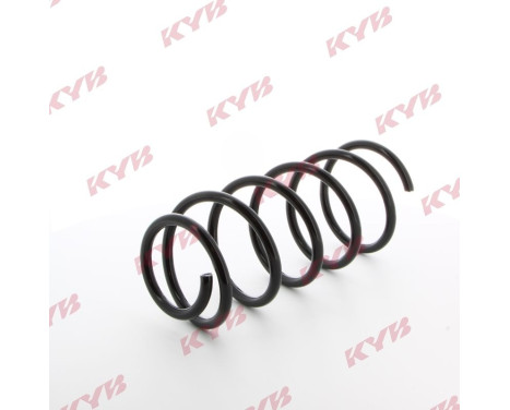 Chassis spring RA1518 Kayaba, Image 2