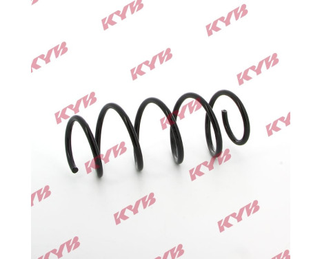 Chassis spring RA1523 Kayaba, Image 2