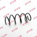 Chassis spring RA1523 Kayaba, Thumbnail 2