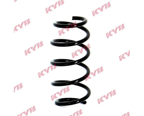 Chassis spring RA1524 Kayaba