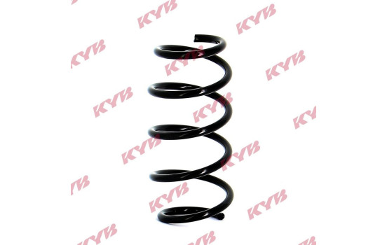 Chassis spring RA1524 Kayaba