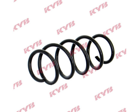 Chassis spring RA1524 Kayaba, Image 2