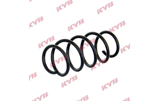 Chassis spring RA1524 Kayaba, Image 2