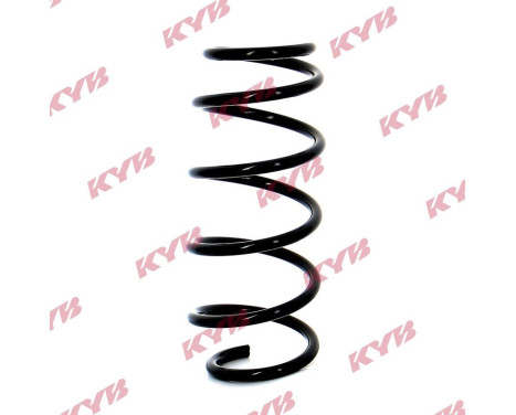 Chassis spring RA1526 Kayaba