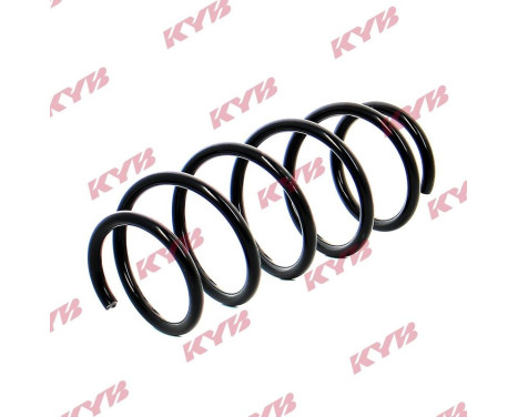 Chassis spring RA1526 Kayaba, Image 2