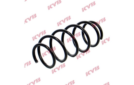 Chassis spring RA1526 Kayaba, Image 2