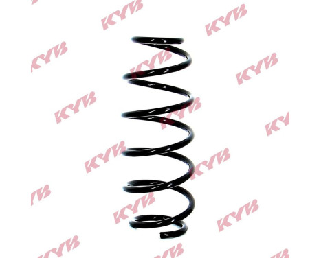 Chassis spring RA1528 Kayaba