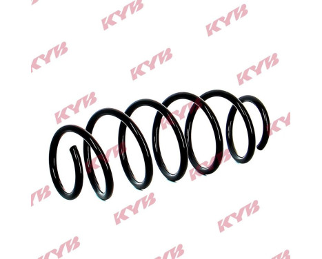 Chassis spring RA1528 Kayaba, Image 2