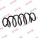 Chassis spring RA1529 Kayaba, Thumbnail 2